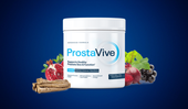 ProstaVive™ — Fast-Acting Support for Prostate Health & Strong Flow