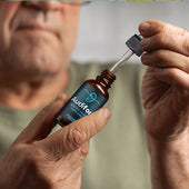 Audifort™ Natural Hearing Support – Reduce Ringing, Buzzing & Hearing Fatigue | Balancia