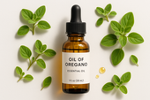 14 Benefits of Wild Oregano Oil (Simple Guide)